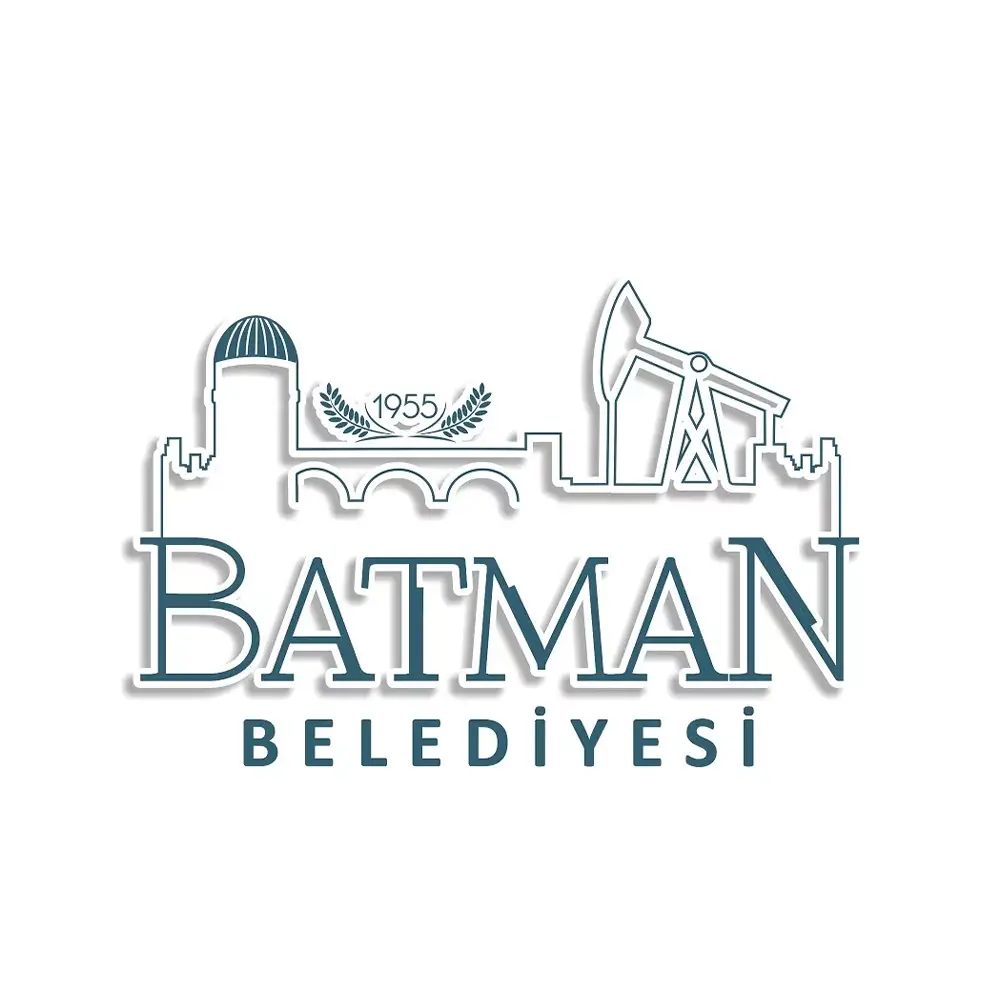 BATMAN  BÜYÜKŞEHİR BELEDİYESİ