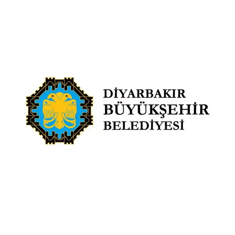 DİYARBAKIR  BÜYÜKŞEHİR BELEDİYESİ