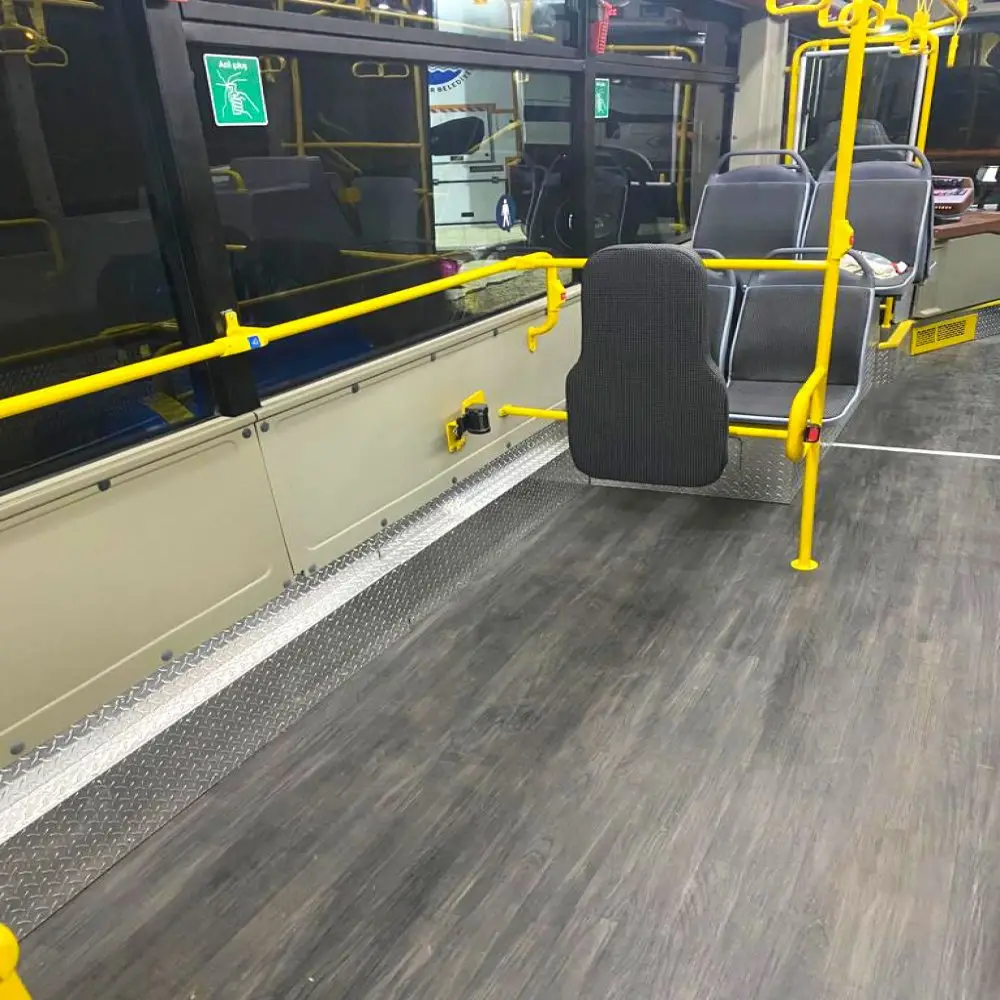 AUTOBUS BODYWORKS RESTORATION AND DESIGN