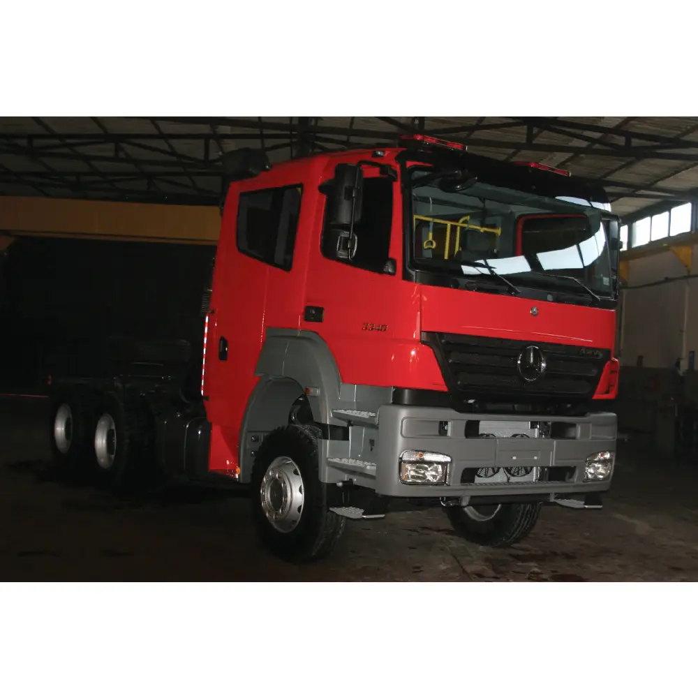 ÇİFT KABİN (ERAT KABİNİ)